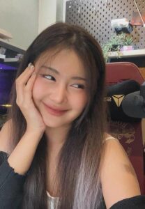 Ploy-Napatthamon-Chareonpa-น่ารัก