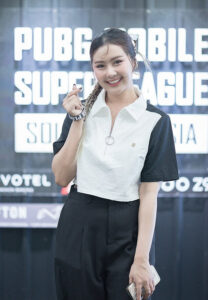 Ploy-Napatthamon-Chareonpan