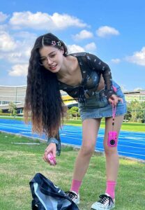 aurora-น้องเต้าหู้-เท่