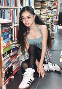 aurora-น้องเต้าหู้