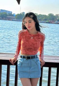 aurora-น้องเต้าหู้