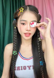 aurora-น้องเต้าหู้