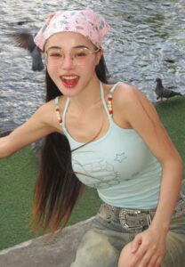 aurora-น้องเต้าหู้