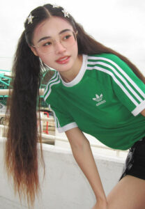 aurora-น้องเต้าหู้