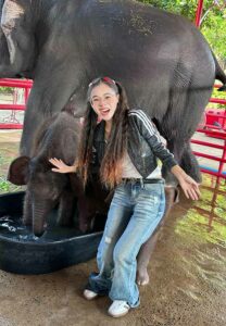 aurora-น้องเต้าหู้