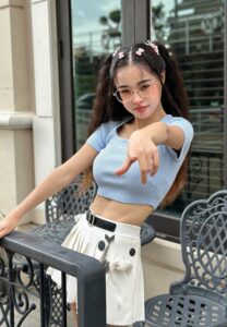 aurora-น้องเต้าหู้