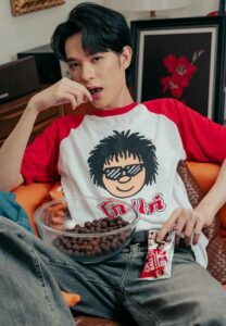 kimsensei-หล่อ