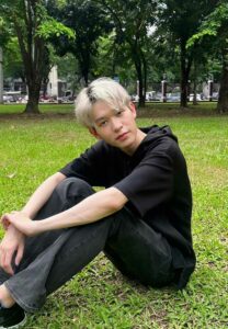 kimsensei-น่ารัก