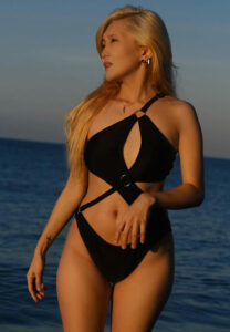 YamYam-Yui-ทะเล