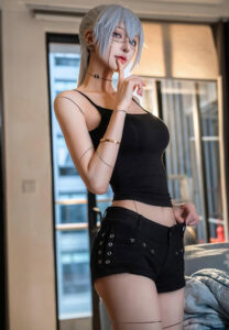 DJ-HARU-น่ารัก