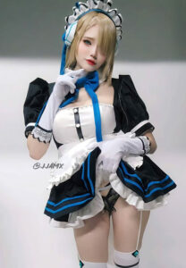 JJAMGAMING-สดใส