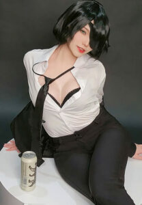 JJAMGAMING-สวยมาก