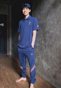 Tanatach-Surachatkul-เท่