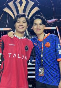 Tanatach-Surachatkul