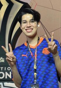 Tanatach-Surachatkul