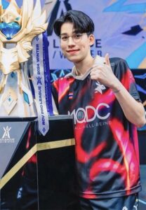 Tanatach-Surachatkul