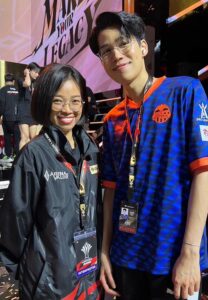 Tanatach-Surachatkul