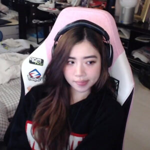 Amanda-Magdalena-Zamora-สวย