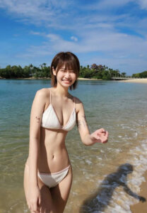 rurusama9-ทะเล