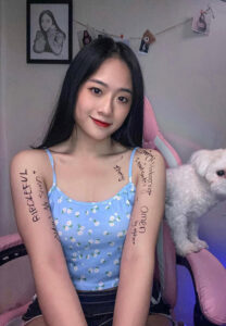 sol8erry-ใสใส