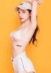 Chabell-Chabel-ใสใส