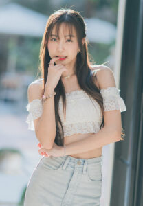 อิ่มเอม-น่ารัก