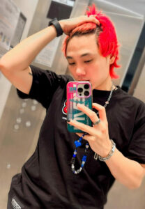 Pawarit-Wattanapisit-ผมแดง