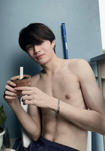 Wutthinan-Chanthong-หล่อ