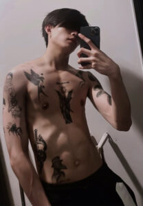 Wutthinan-Chanthong-หล่อมาก