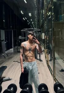 Wutthinan-Chanthong-เท่