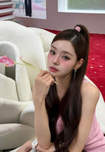 dearzia-ใสใส