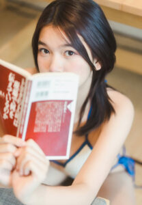 Kaimook-ใสใส