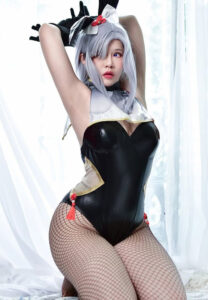 Minnie-Lee-เท่