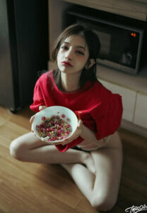 NAPHATCHA-CHAIPRAPA-สวย