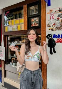 Nannie-น่ารัก