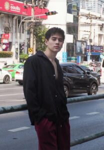 Thakrit-Patthanaworaki-หล่อมาก