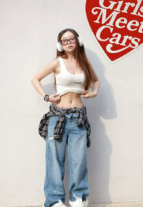 น้องแนน-อภิสรา-สวย