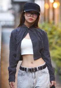 น้องแนน-อภิสรา