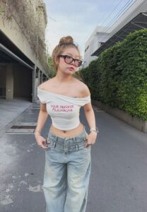 น้องแนน-อภิสรา