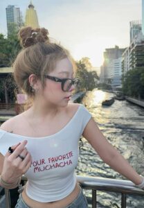 น้องแนน-อภิสรา