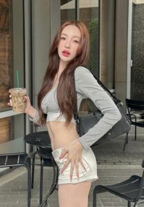 pim-Kornkanok-น่ารัก