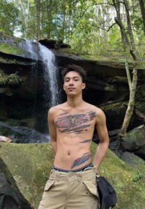 ปอม-ปาร์คเกอร์