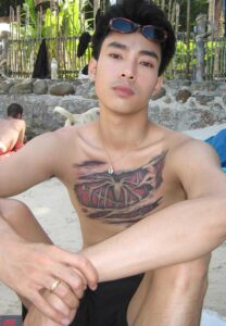 ปอม-ปาร์คเกอร์