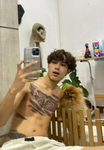 ปอม-ปาร์คเกอร์