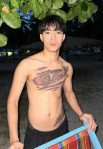 ปอม-ปาร์คเกอร์