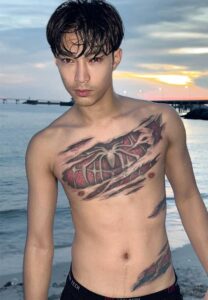 ปอม-ปาร์คเกอร์