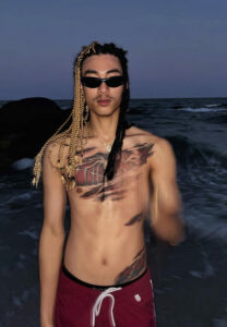 ปอม-ปาร์คเกอร์-ใสใส