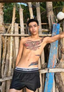 ปอม-ปาร์คเกอร์-ใสมาก