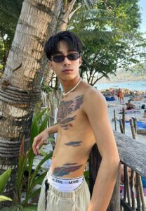 ปอม-ปาร์คเกอร์-เท่