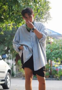 Apisit-Wongsanao-น่ารัก